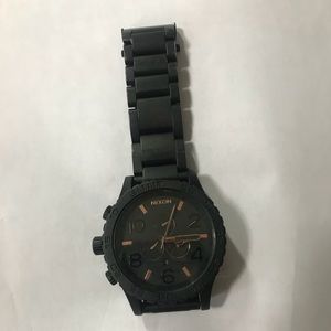 Nixon Chrono 51-30 51mm